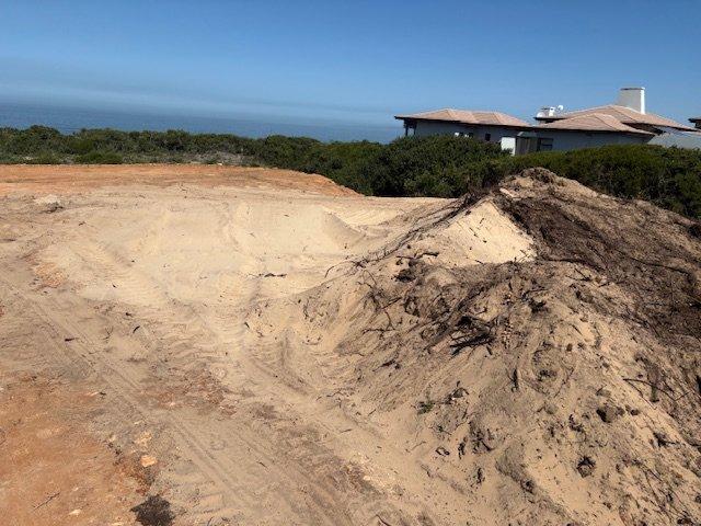 0 Bedroom Property for Sale in Moquini Coastal Estate Western Cape